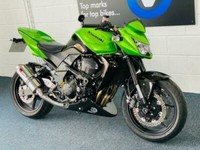 kawasaki z750 for sale